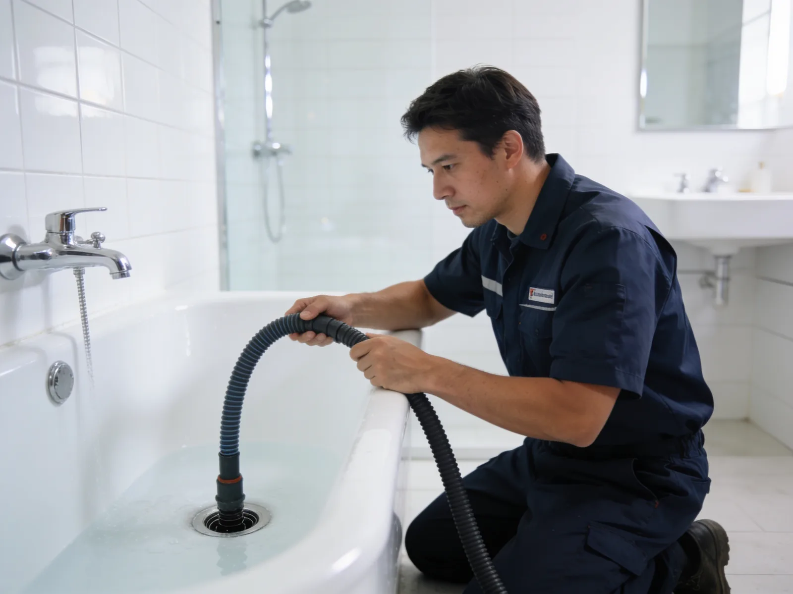 Emergency Plumber Layland, WV FAQs
